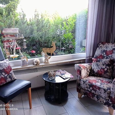 Herzlich & Harzlich Willkommen Braunlage Zewnętrze zdjęcie